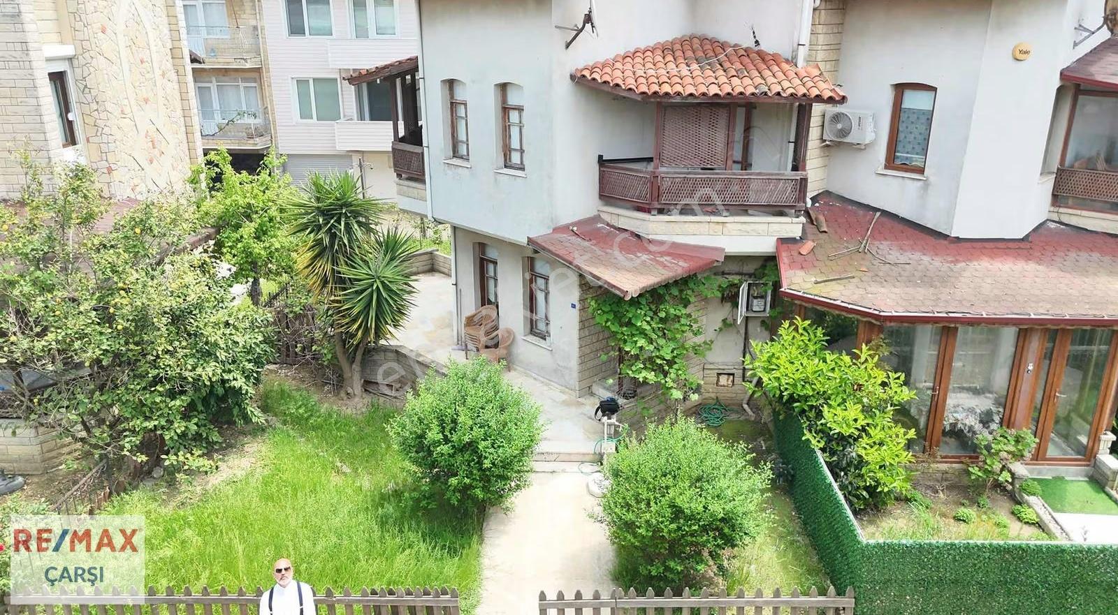 Yalova Altınova Kaytazdere Arslan Sitesi Satılık Villa - Görsel 17