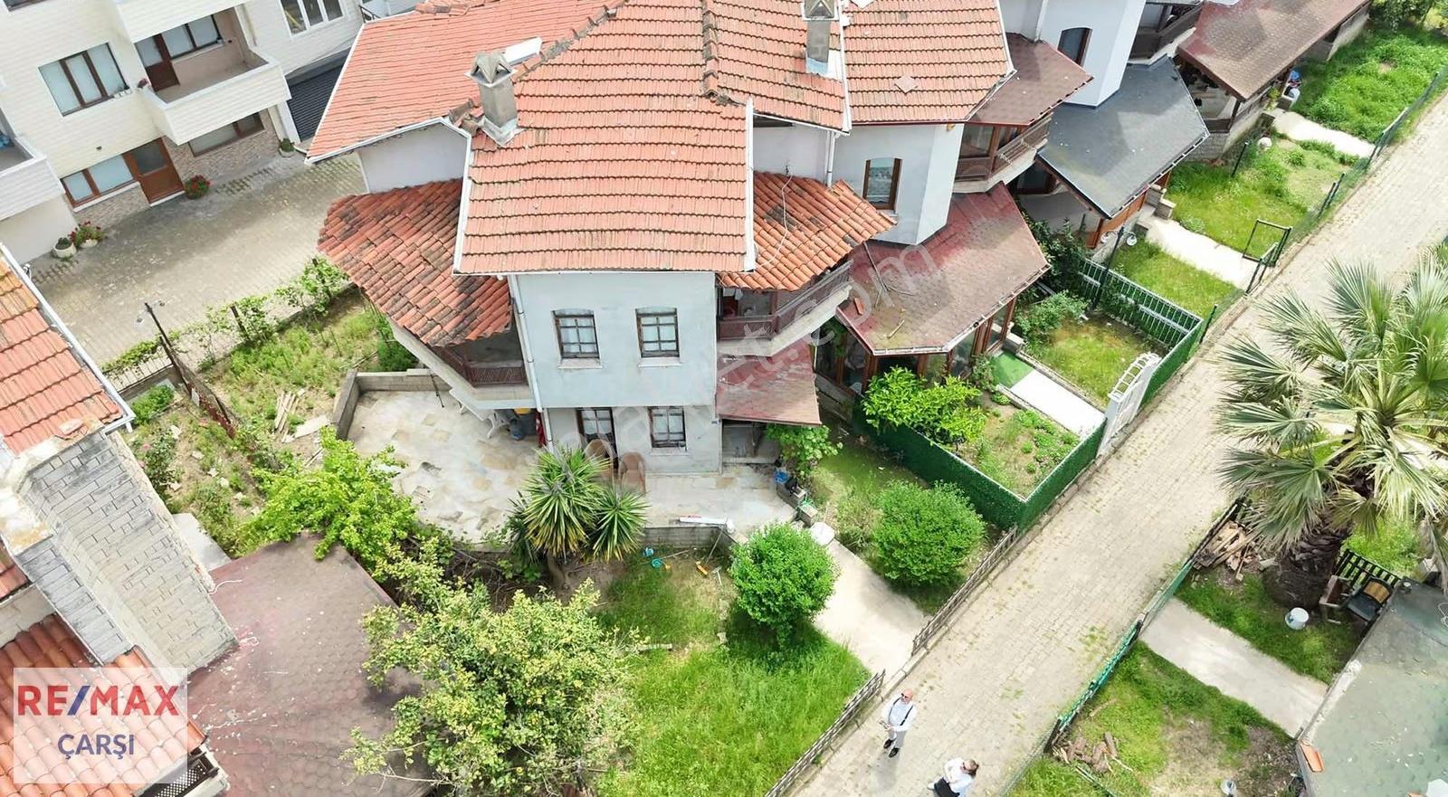 Yalova Altınova Kaytazdere Arslan Sitesi Satılık Villa - Görsel 15