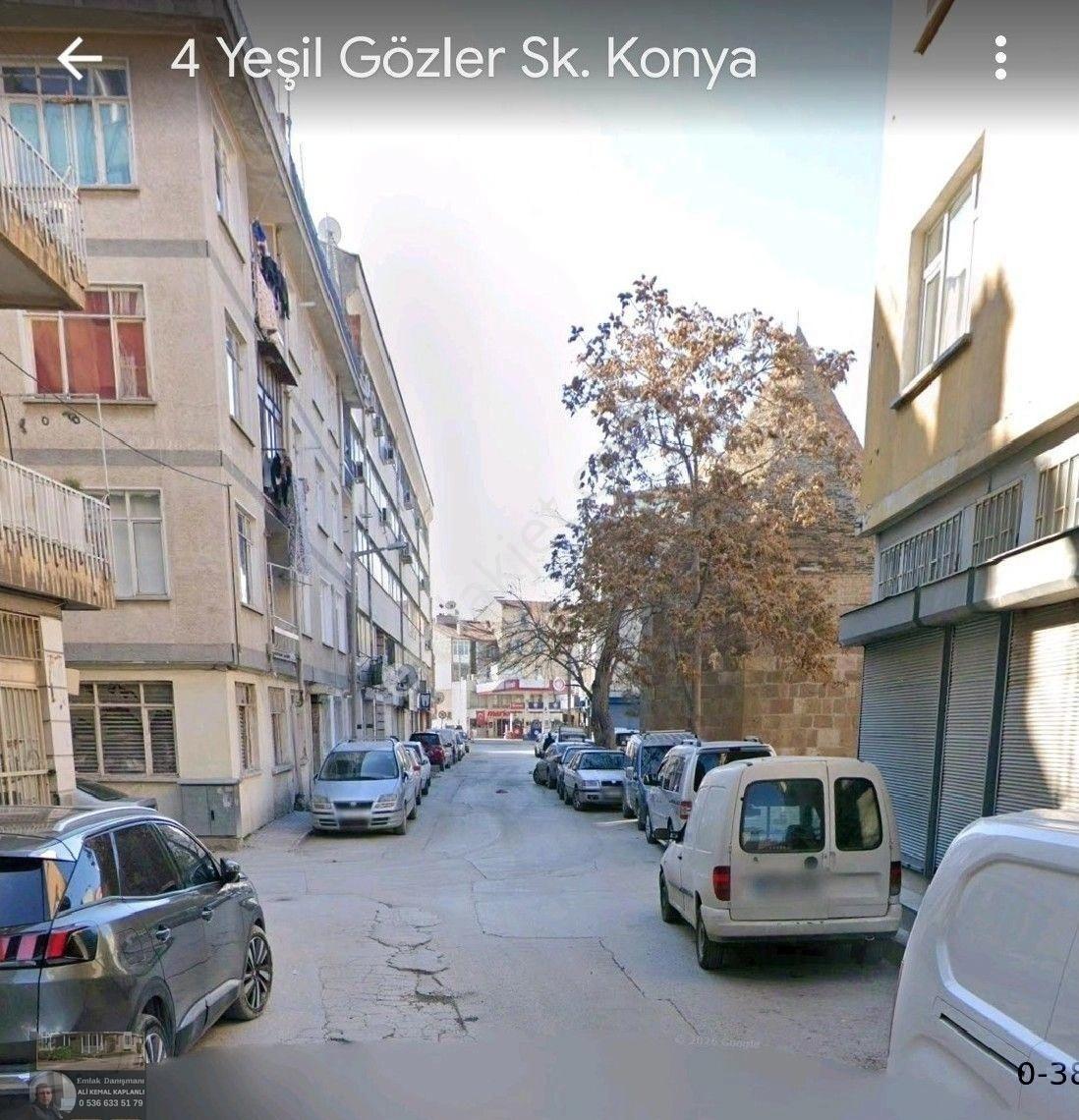 Şehrin Göbeğinde Merkezde Satılık 30 Metre Kare Dükkan - Görsel 3