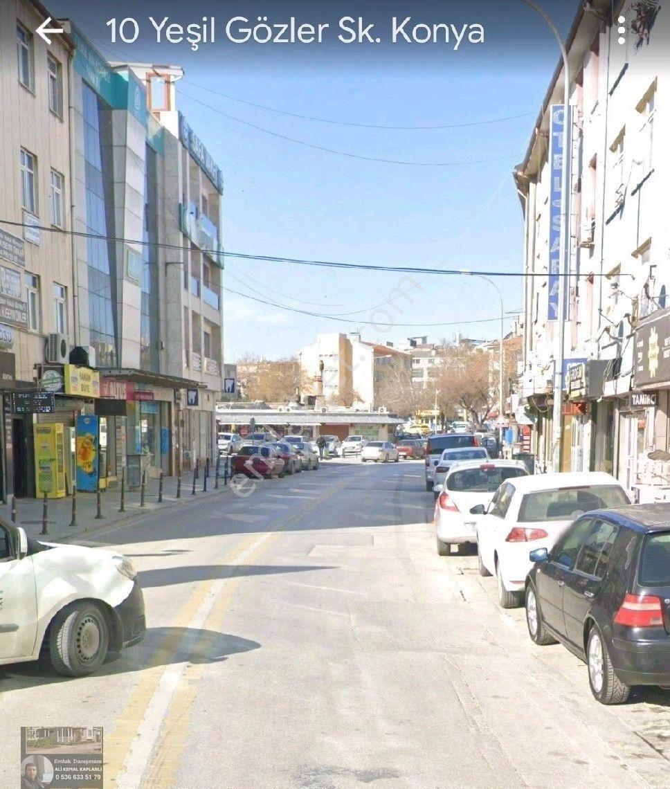 Şehrin Göbeğinde Merkezde Satılık 30 Metre Kare Dükkan - Görsel 10