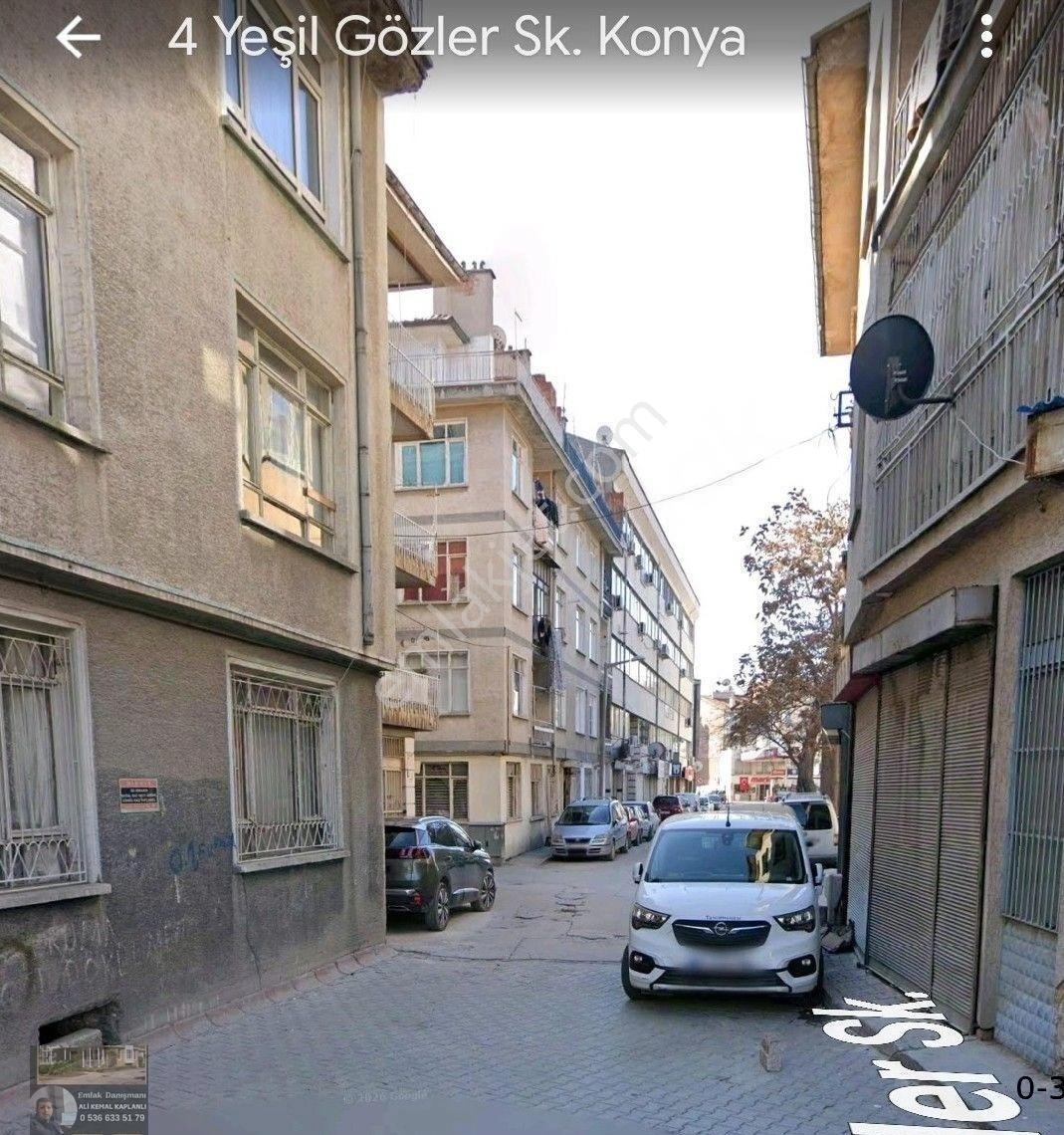Şehrin Göbeğinde Merkezde Satılık 30 Metre Kare Dükkan