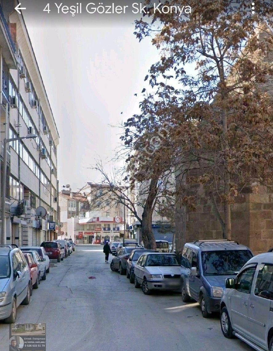Şehrin Göbeğinde Merkezde Satılık 30 Metre Kare Dükkan - Görsel 2
