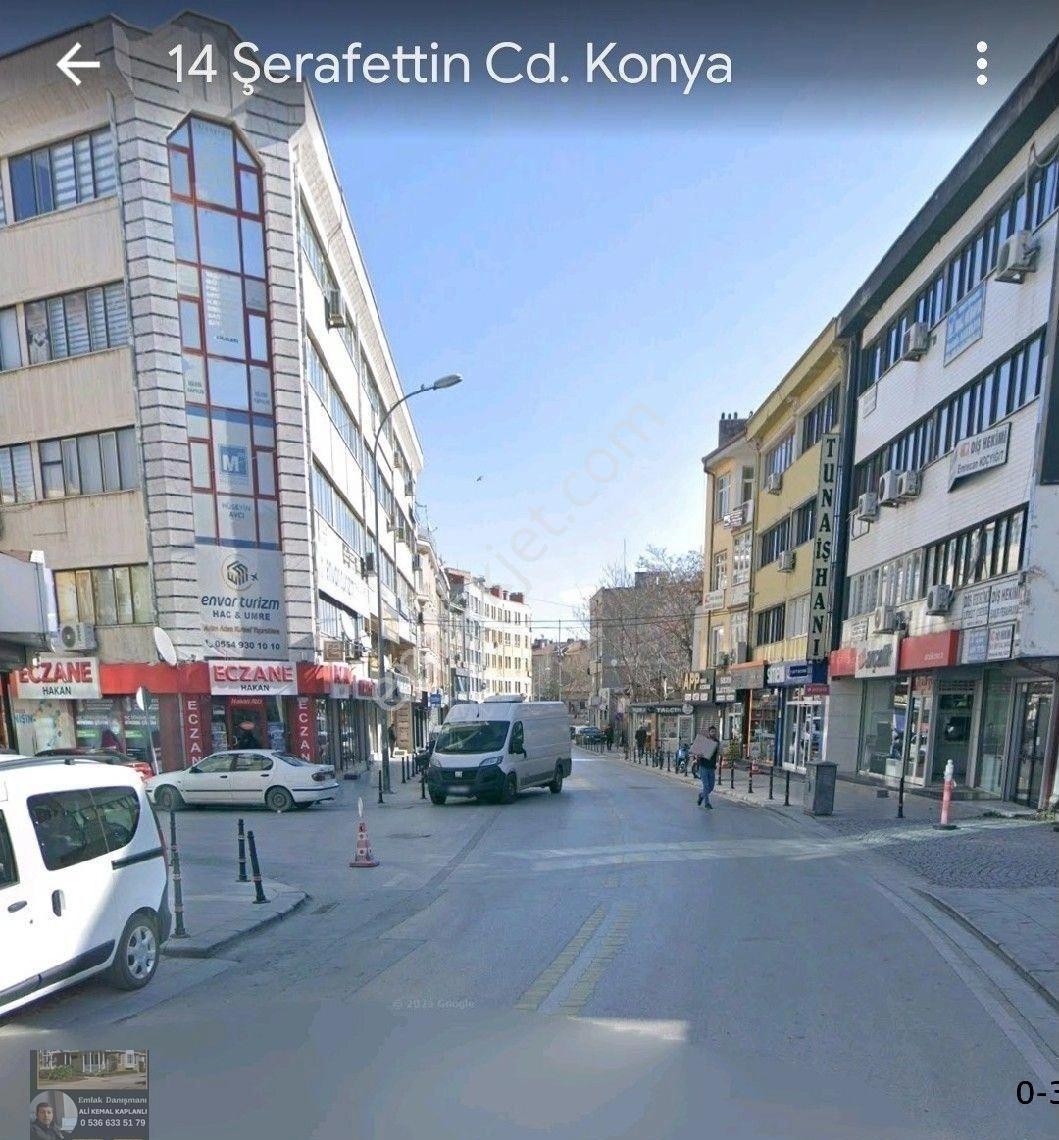 Şehrin Göbeğinde Merkezde Satılık 30 Metre Kare Dükkan - Görsel 12