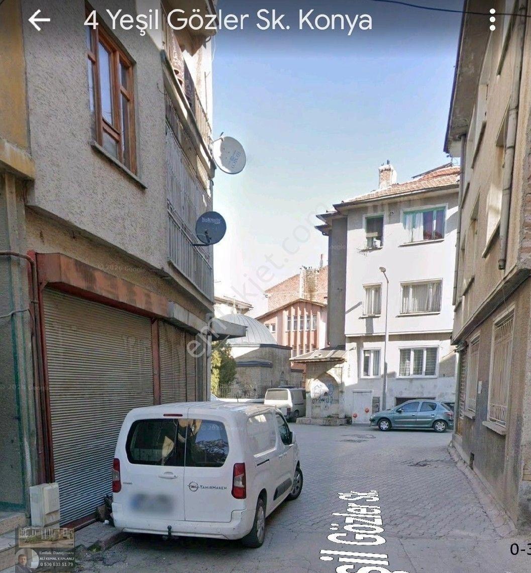 Şehrin Göbeğinde Merkezde Satılık 30 Metre Kare Dükkan - Görsel 11