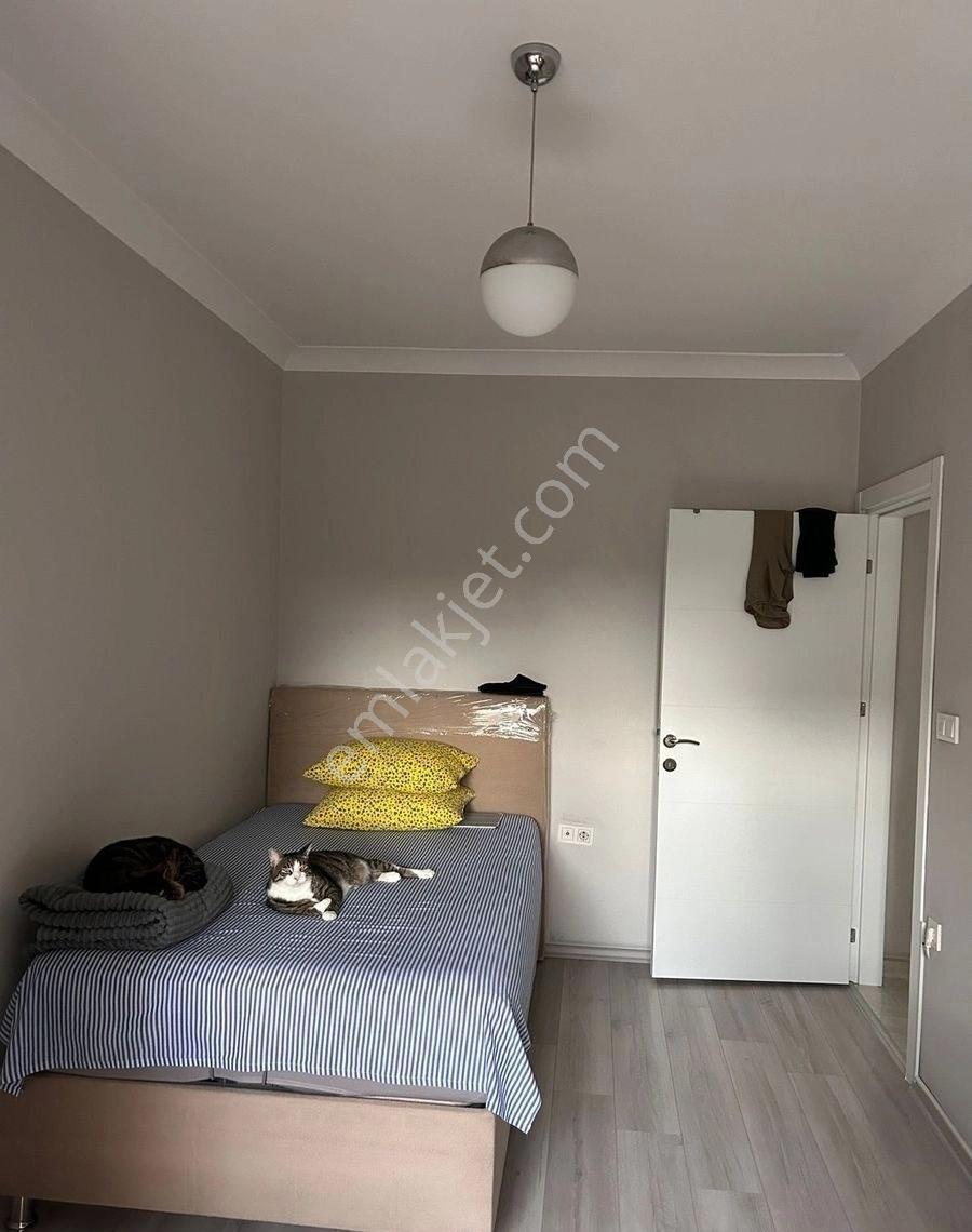4 Levent Metroya 2 Dakikalık Mesafede 2+1 85m2 Kiralık Daire - Görsel 6