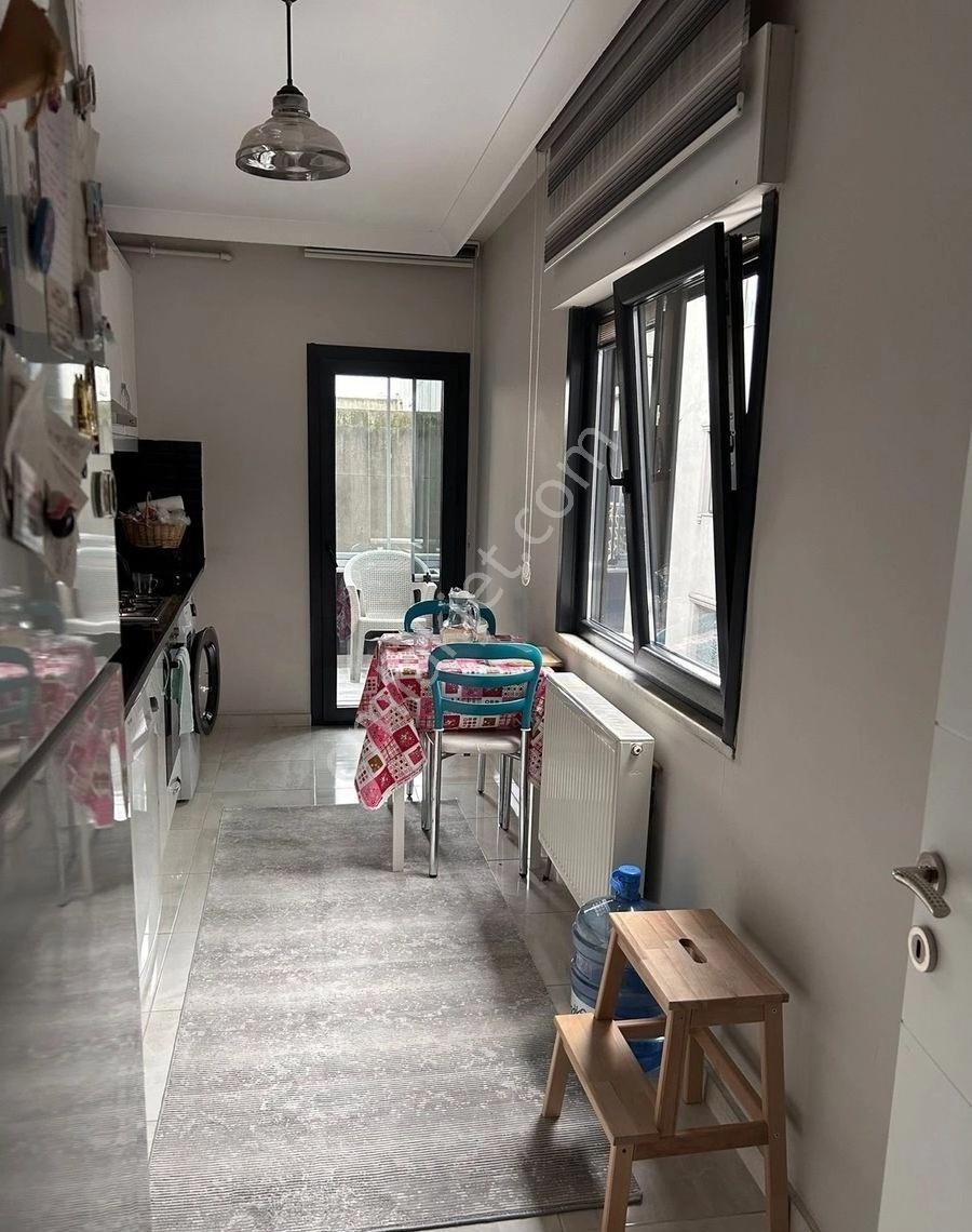 4 Levent Metroya 2 Dakikalık Mesafede 2+1 85m2 Kiralık Daire - Görsel 17