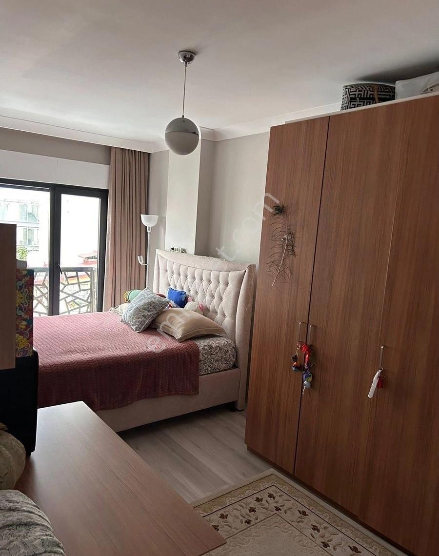 4 Levent Metroya 2 Dakikalık Mesafede 2+1 85m2 Kiralık Daire - Görsel 8