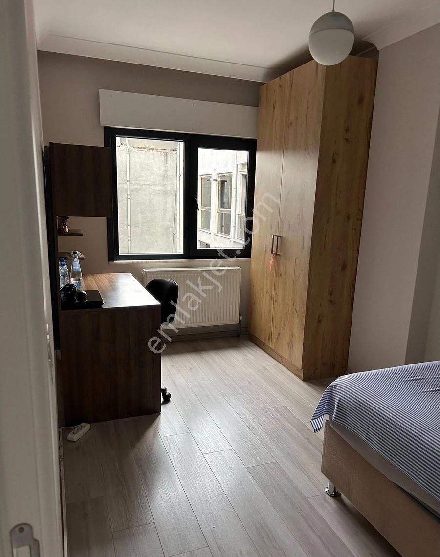 4 Levent Metroya 2 Dakikalık Mesafede 2+1 85m2 Kiralık Daire - Görsel 10