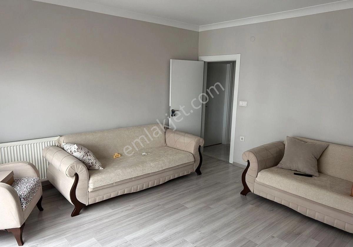 4 Levent Metroya 2 Dakikalık Mesafede 2+1 85m2 Kiralık Daire - Görsel 11