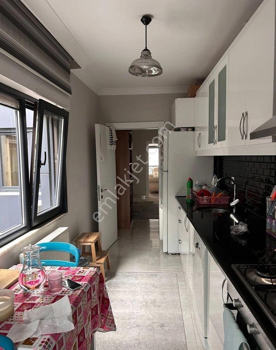 4 Levent Metroya 2 Dakikalık Mesafede 2+1 85m2 Kiralık Daire - Görsel 14