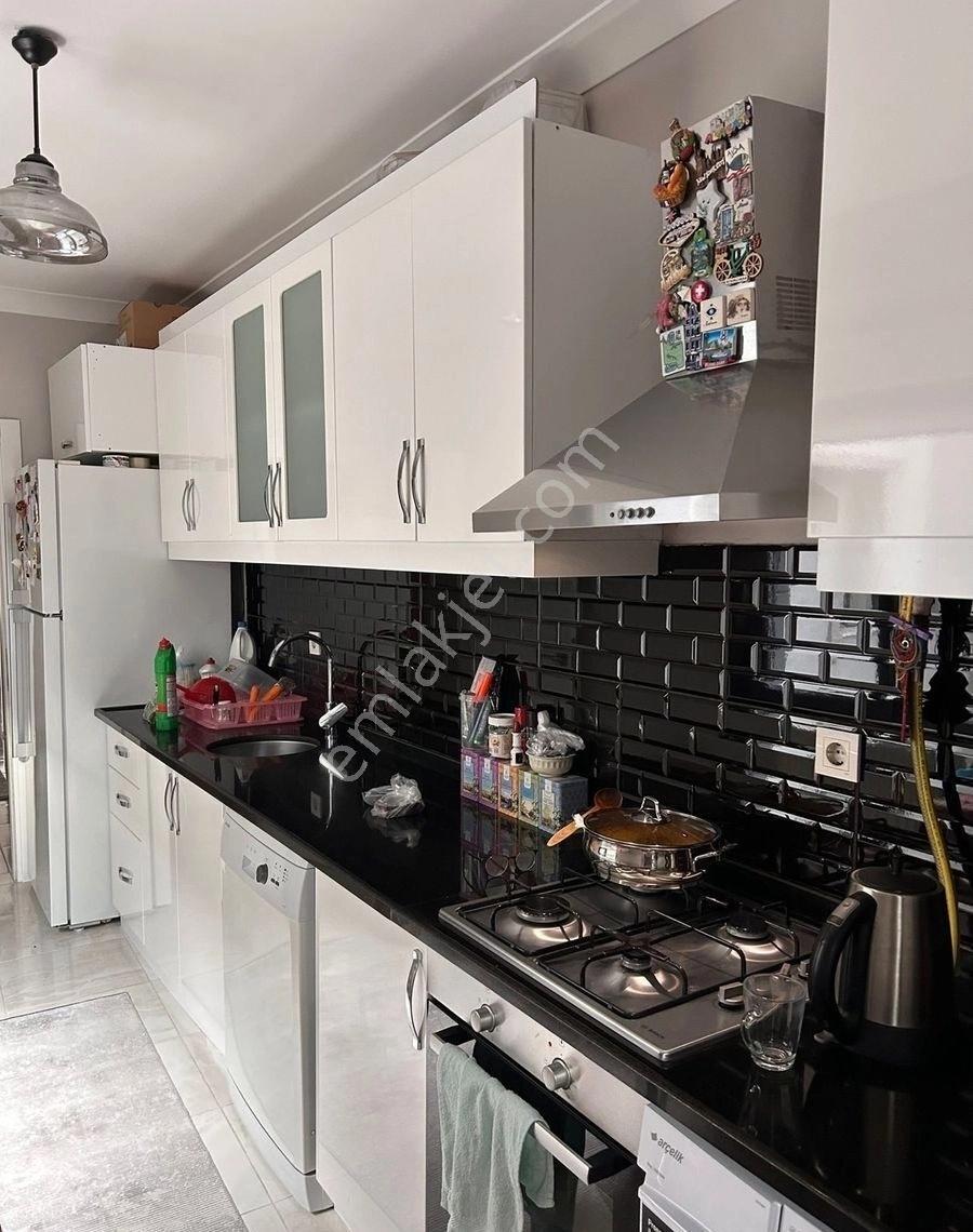 4 Levent Metroya 2 Dakikalık Mesafede 2+1 85m2 Kiralık Daire - Görsel 15