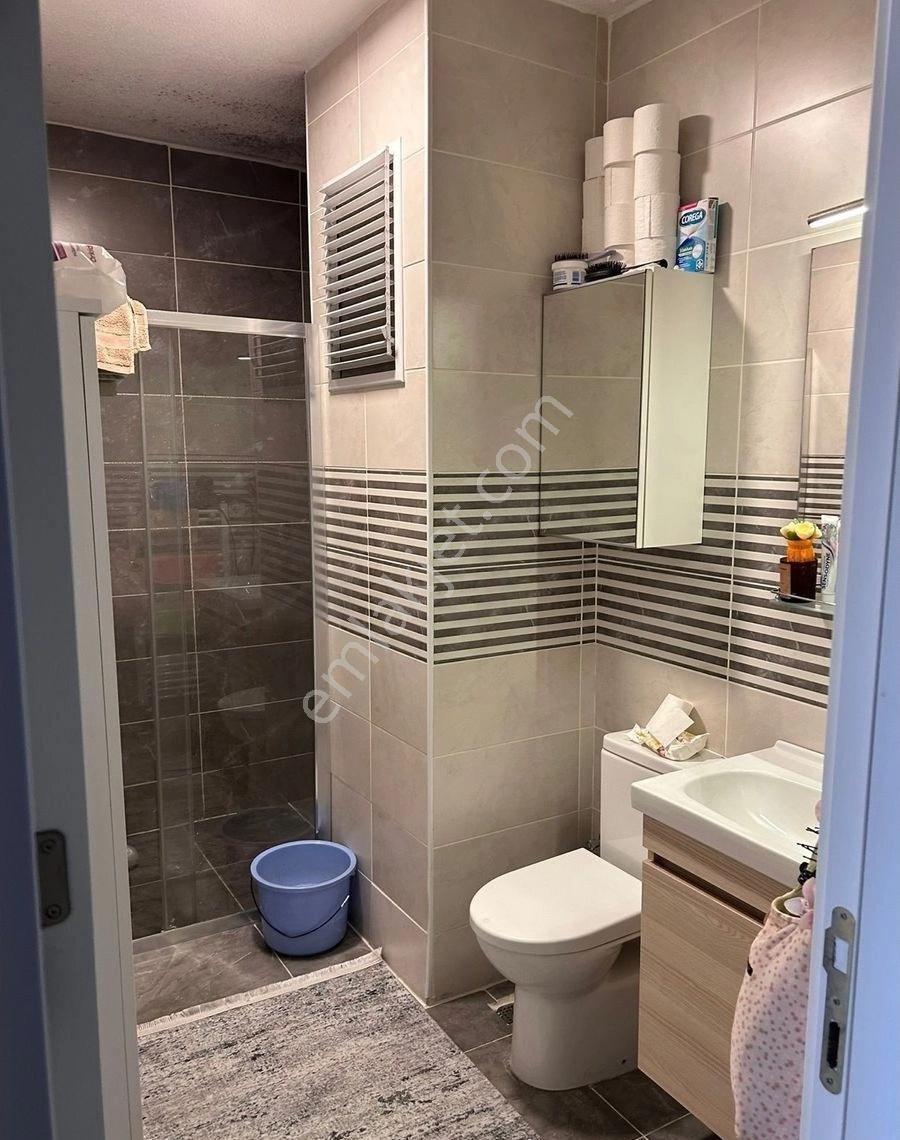 4 Levent Metroya 2 Dakikalık Mesafede 2+1 85m2 Kiralık Daire - Görsel 16