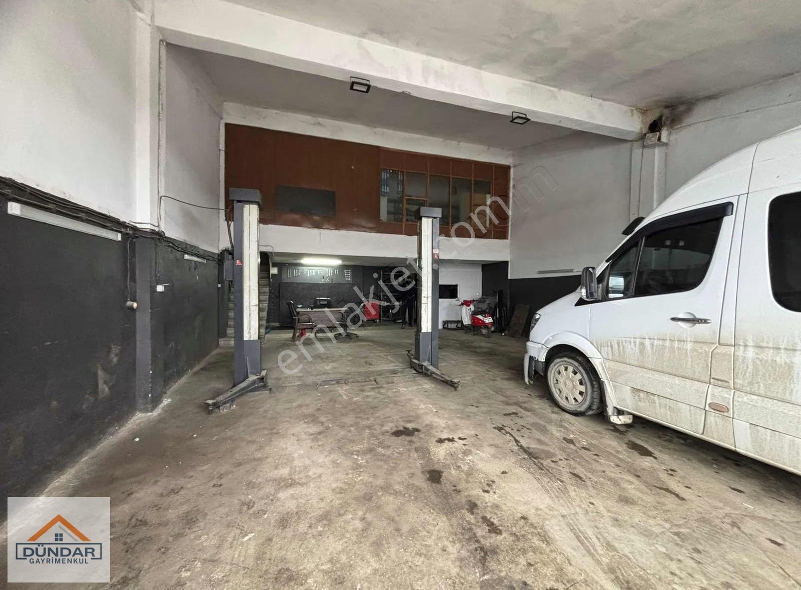 Dündar' Akyazı Oto Sanayide 100+40 M2 Satılık Dükkan - Görsel 8