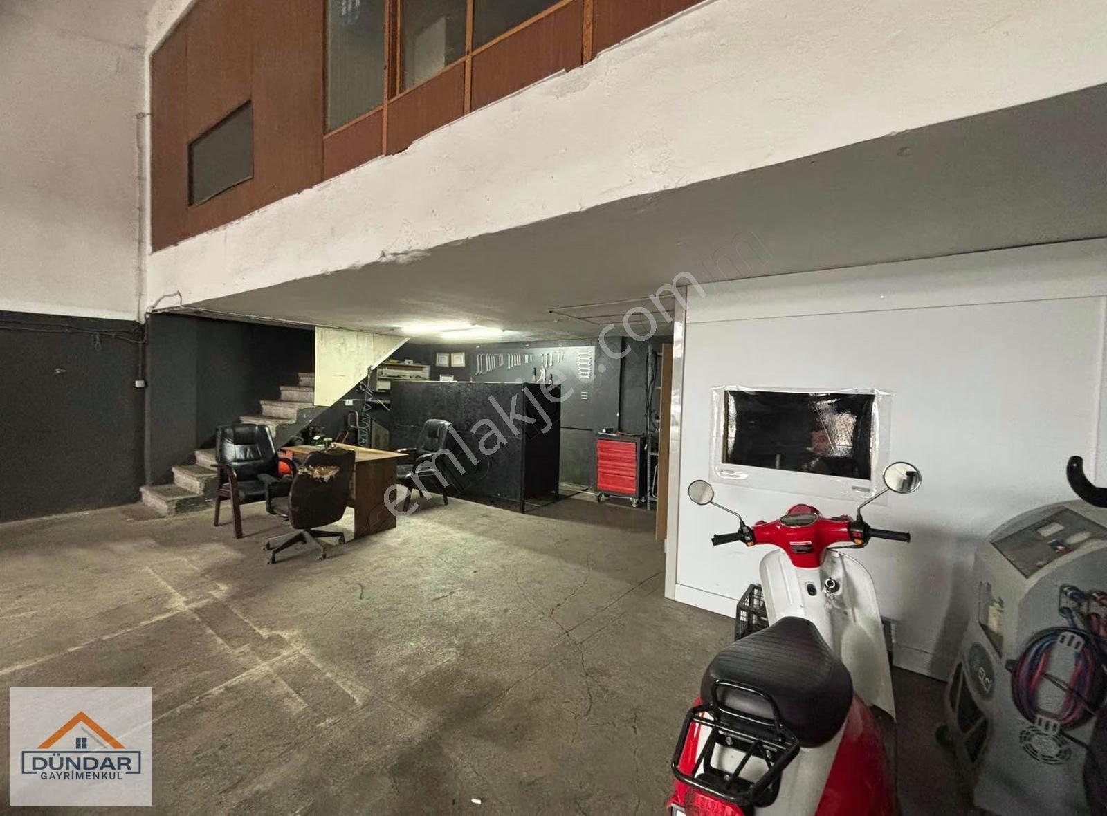 Dündar' Akyazı Oto Sanayide 100+40 M2 Satılık Dükkan - Görsel 4
