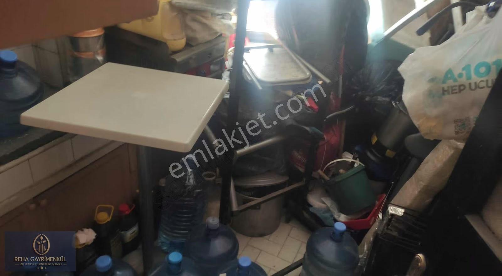 Kağıthane Meydanda Metroya 2 Dakikalık Mesafede Kiralık İş Yeri - Görsel 7