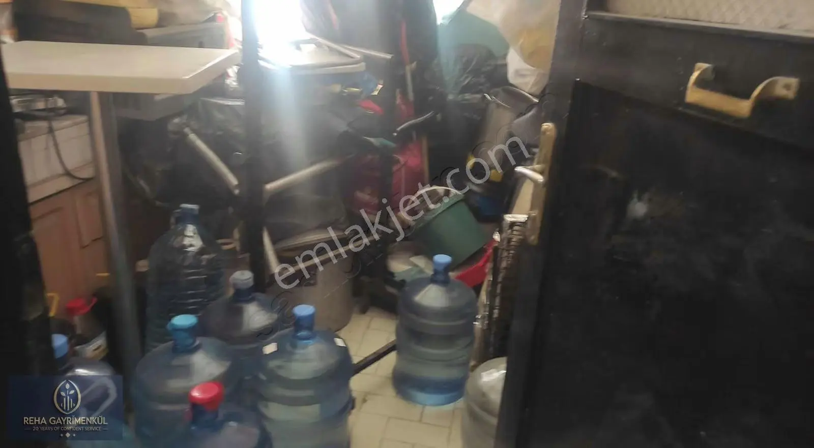 Kağıthane Meydanda Metroya 2 Dakikalık Mesafede Kiralık İş Yeri - Görsel 2