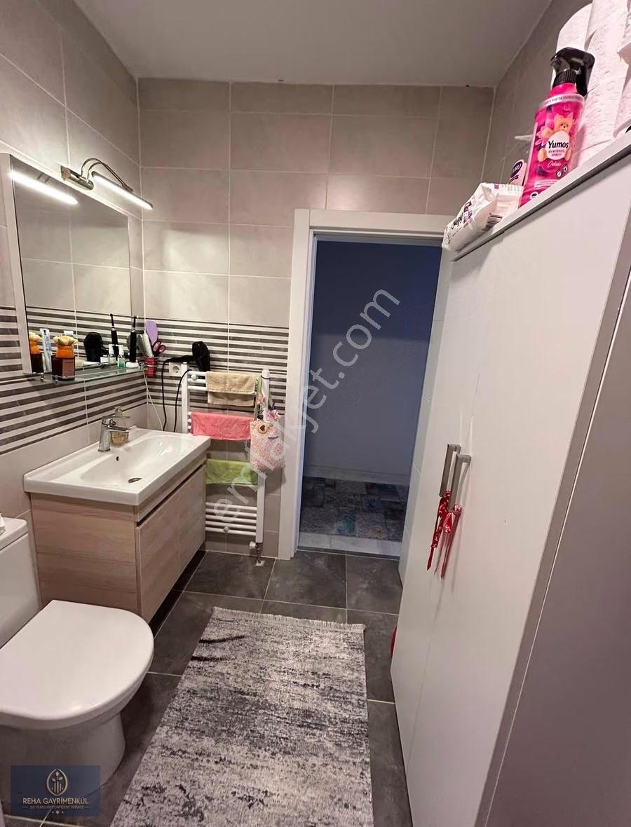 4 Levent Metroya 2 Dakikalık Mesafede 2+1 85m2 Kiralık Daire - Görsel 18