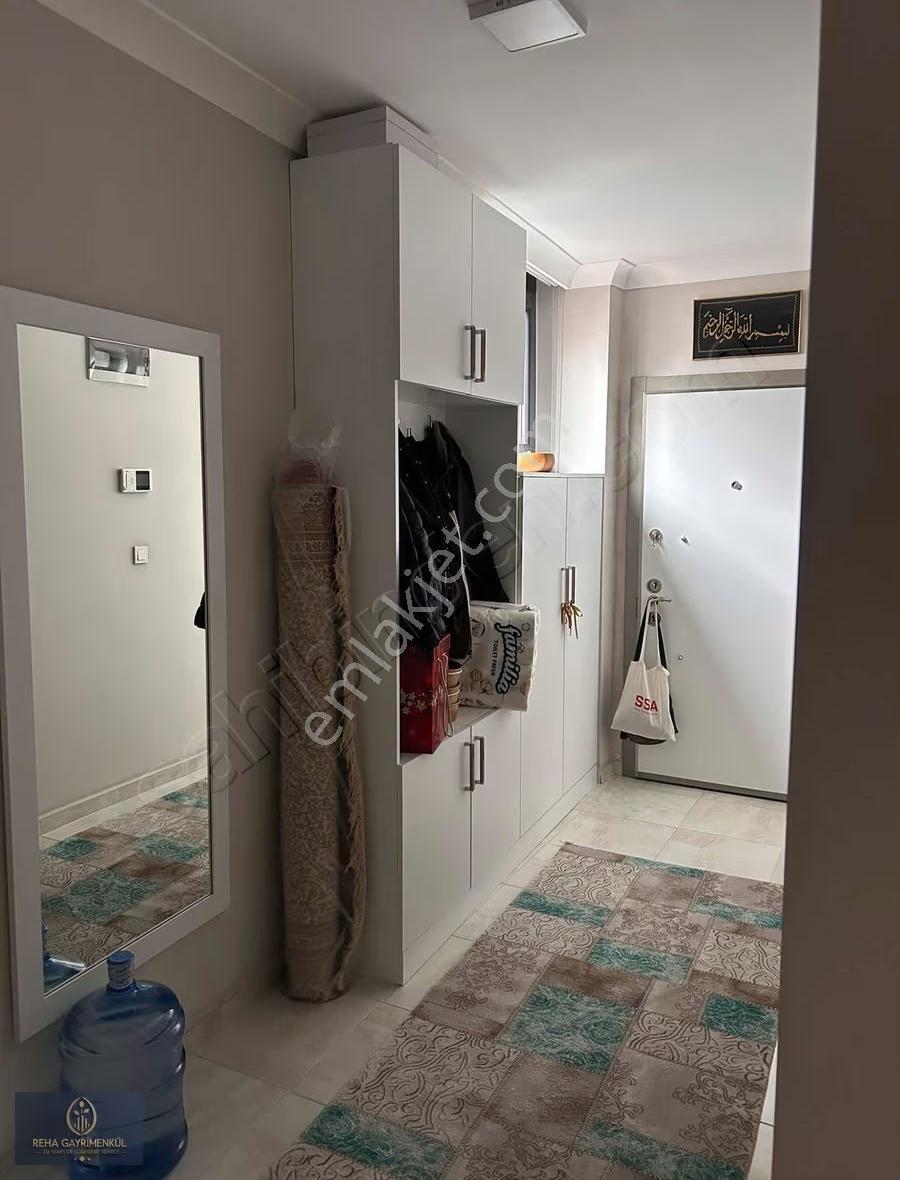 4 Levent Metroya 2 Dakikalık Mesafede 2+1 85m2 Kiralık Daire - Görsel 10
