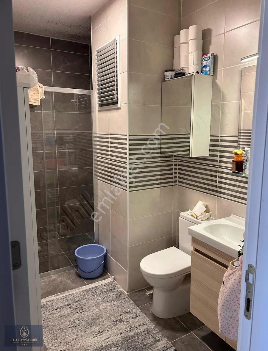 4 Levent Metroya 2 Dakikalık Mesafede 2+1 85m2 Kiralık Daire - Görsel 15