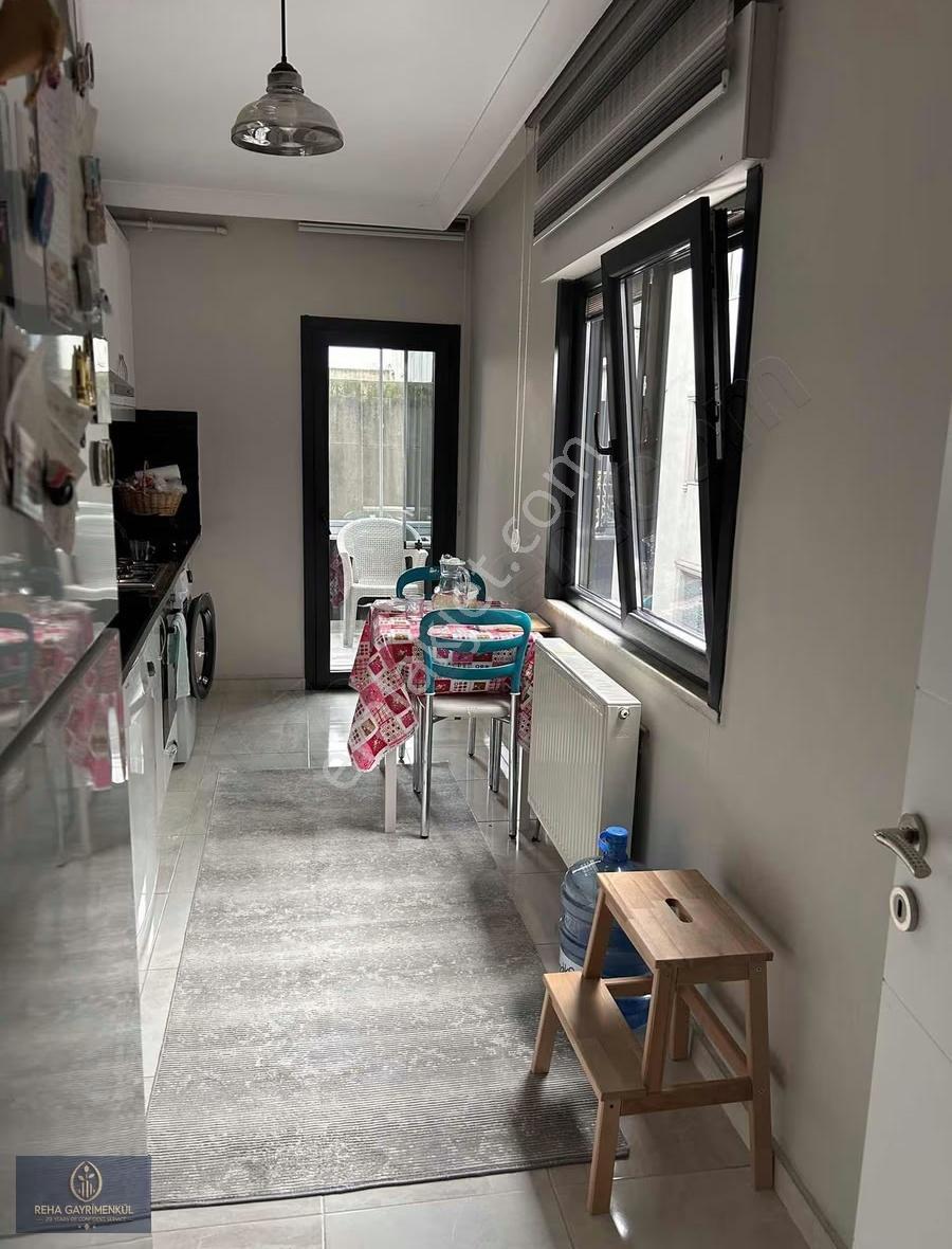 4 Levent Metroya 2 Dakikalık Mesafede 2+1 85m2 Kiralık Daire - Görsel 16