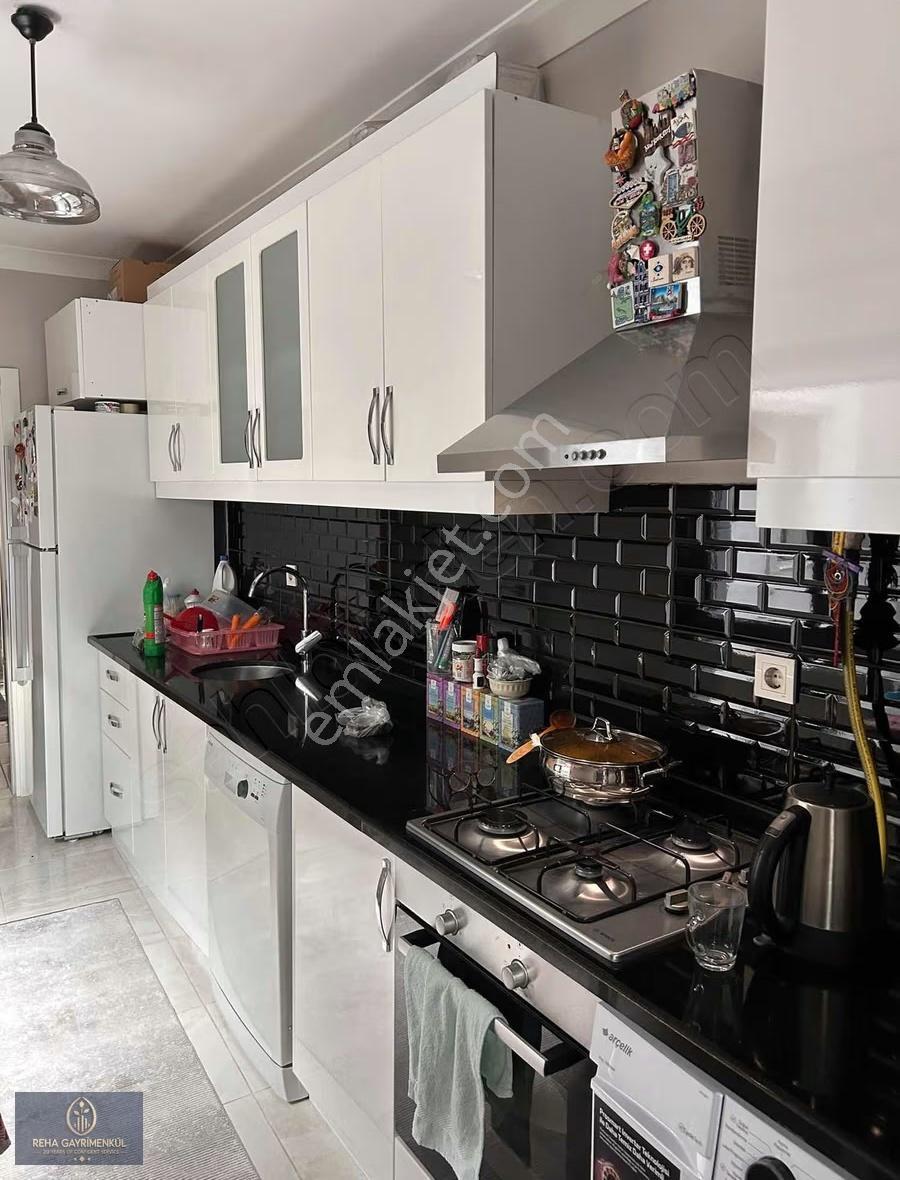 4 Levent Metroya 2 Dakikalık Mesafede 2+1 85m2 Kiralık Daire - Görsel 8