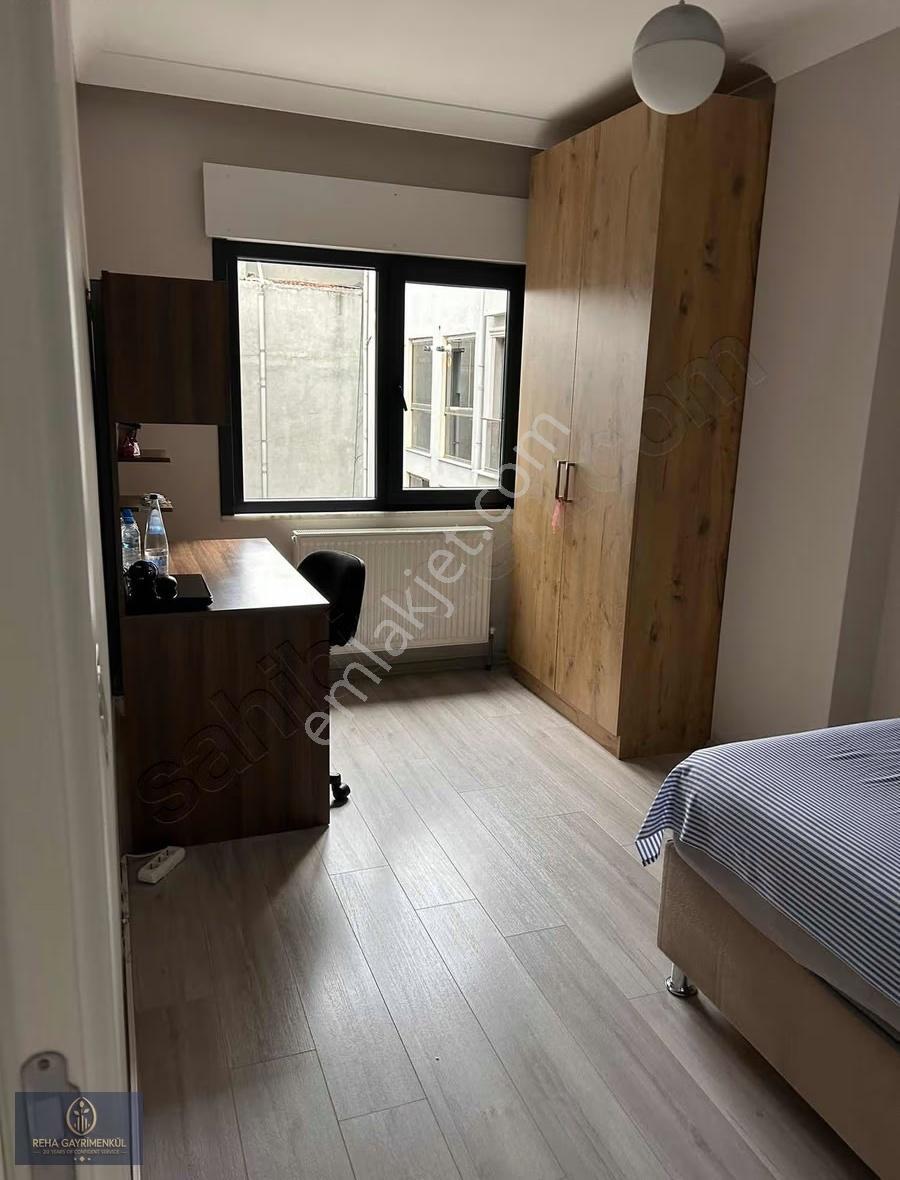 4 Levent Metroya 2 Dakikalık Mesafede 2+1 85m2 Kiralık Daire - Görsel 7