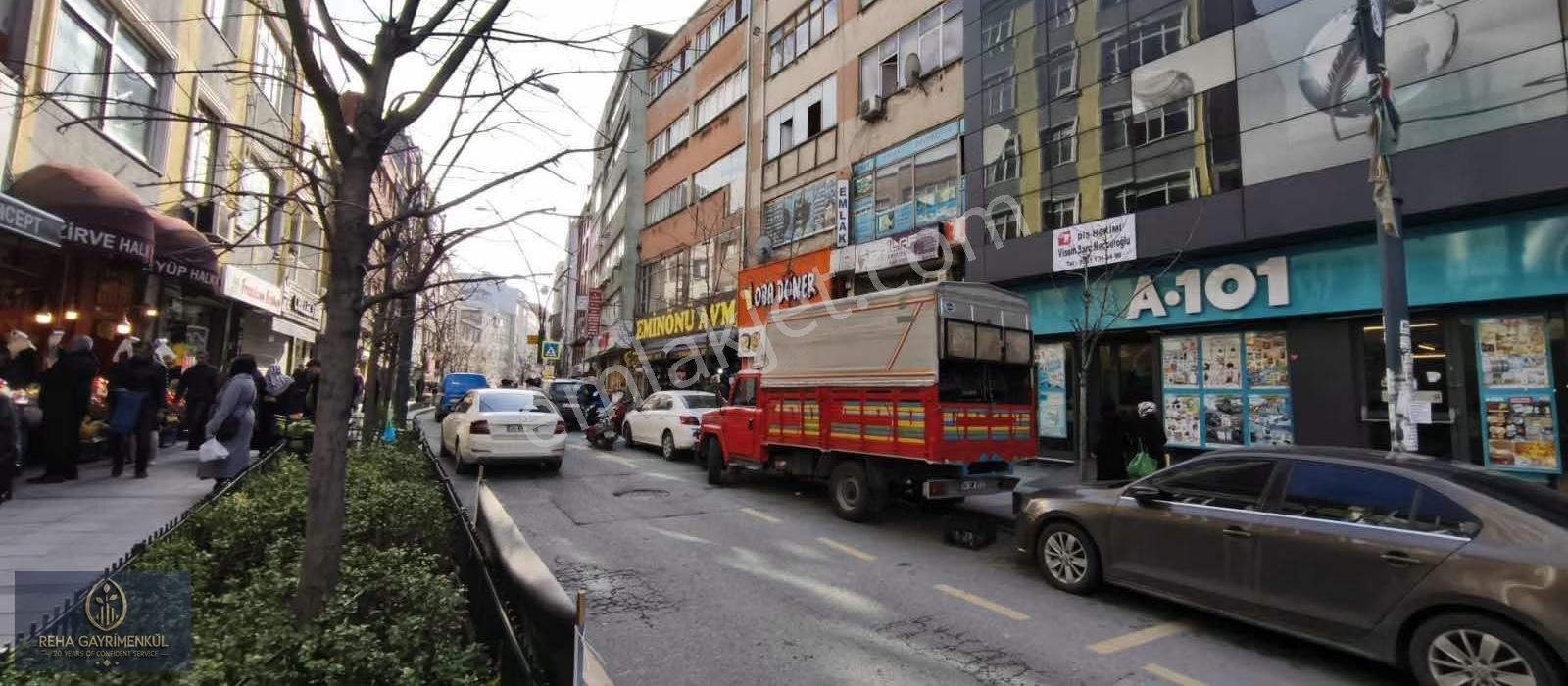 Vatan Caddesinde Adliyeye Yürüme Mesafesinde 1+1 Kiralık Daire