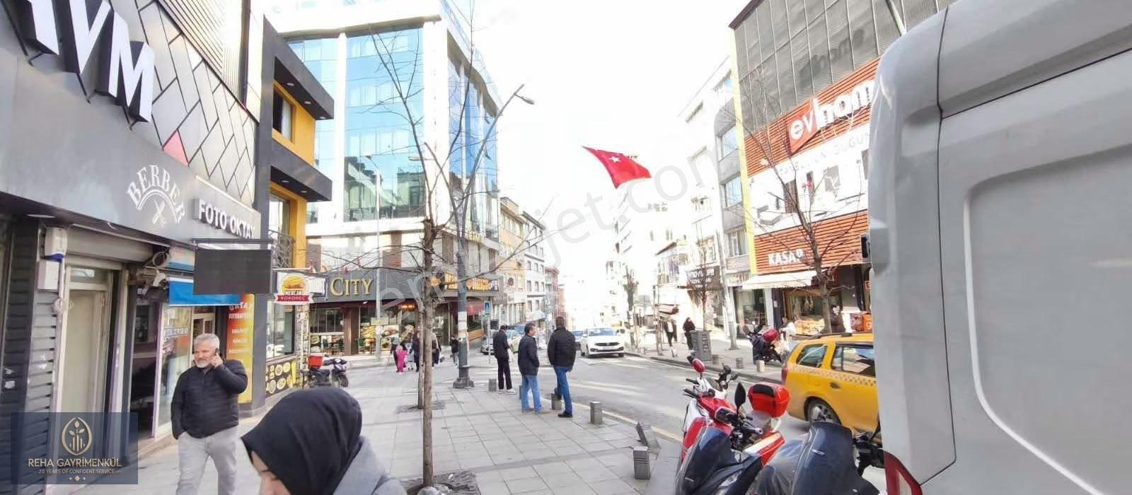 Vatan Caddesinde Adliyeye Yürüme Mesafesinde 1+1 Kiralık Daire - Görsel 6