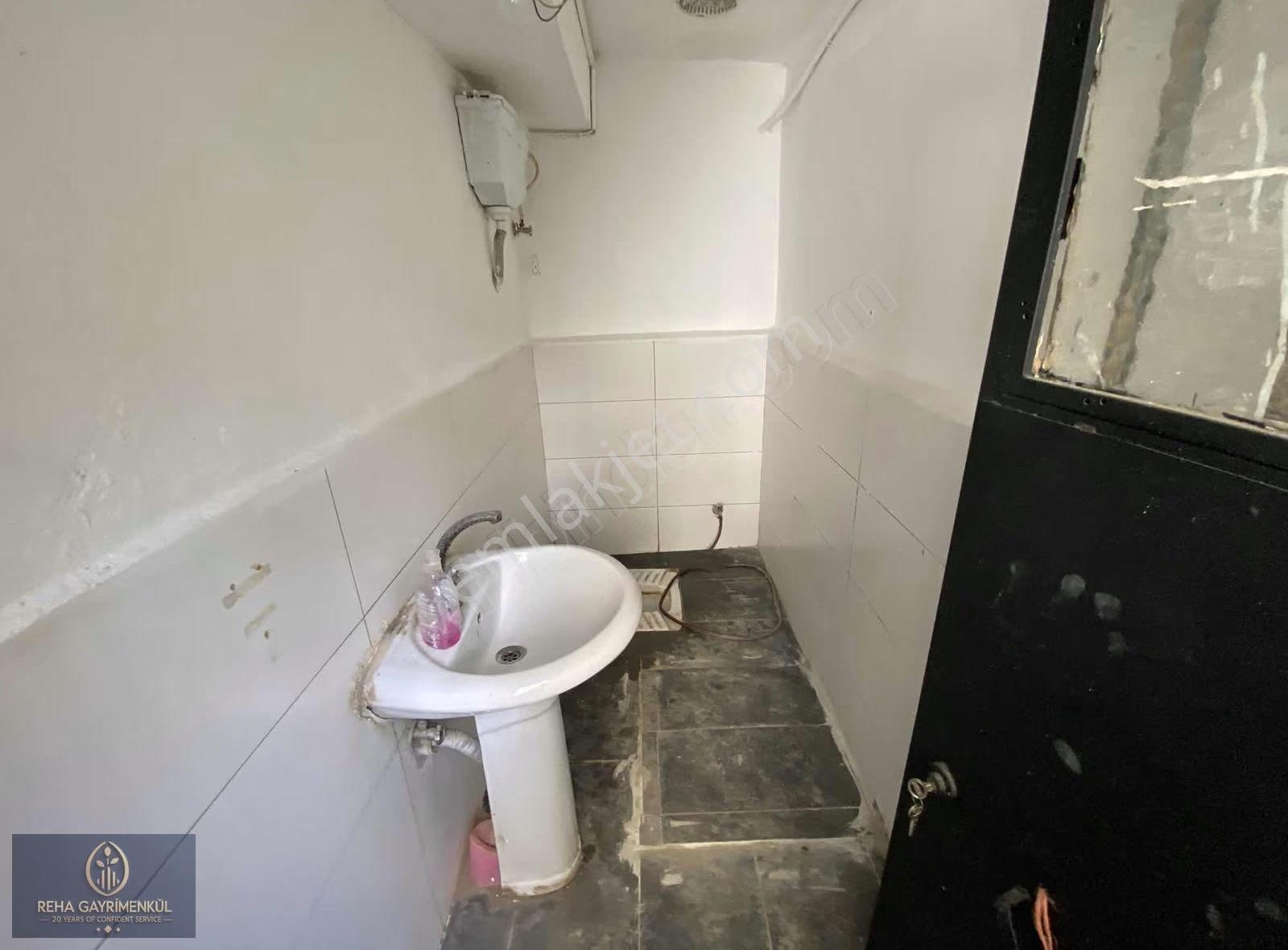 Seyrantepe De 500 M2 İki Katlı 4 Metre Tavanlı Kiralık İş Yeri - Görsel 17