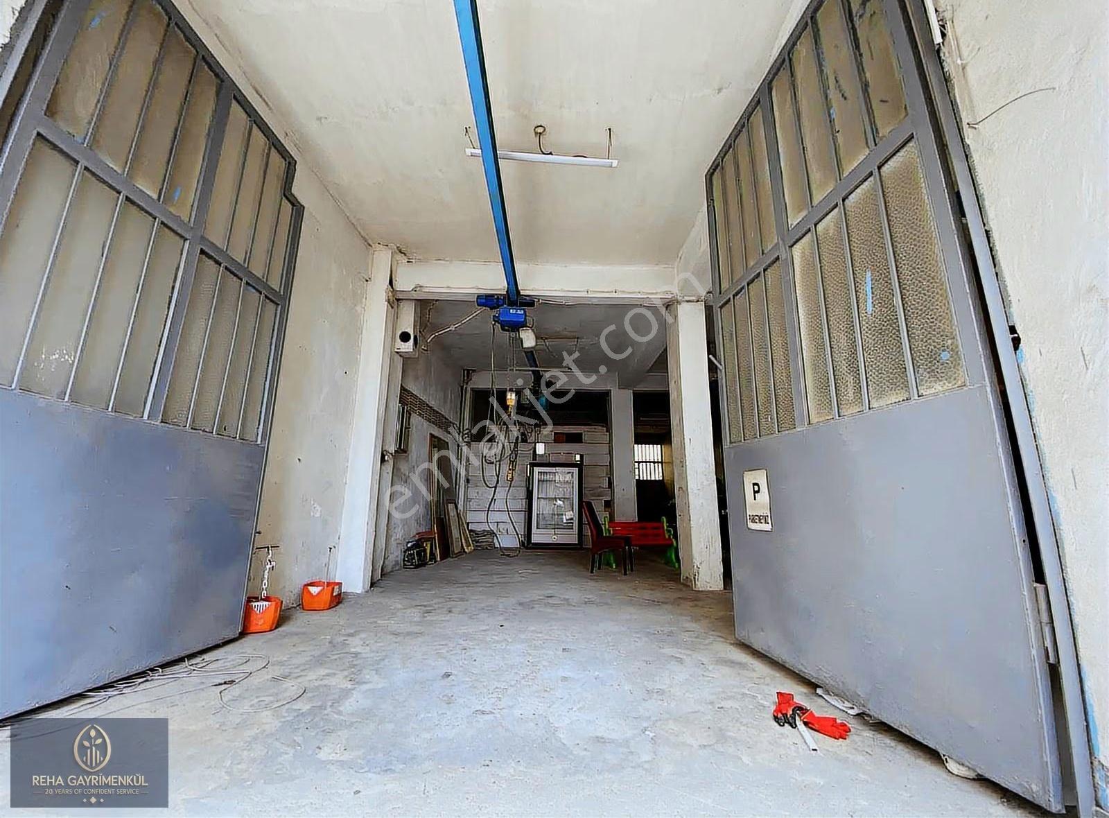 Seyrantepe De 500 M2 İki Katlı 4 Metre Tavanlı Kiralık İş Yeri - Görsel 7