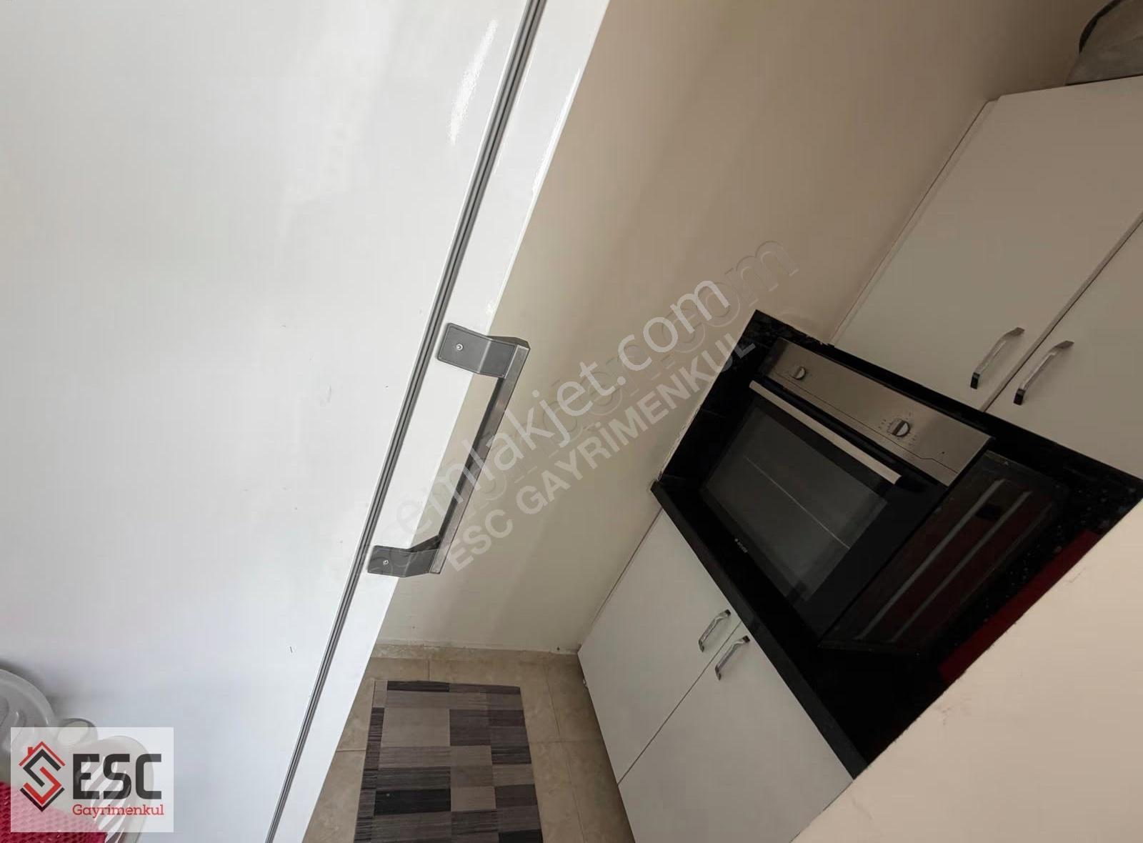 Esc'den Akdeniz Mah'de Site İçi Geniş Oturumlu 4+1 Daire Esc2533 - Görsel 24