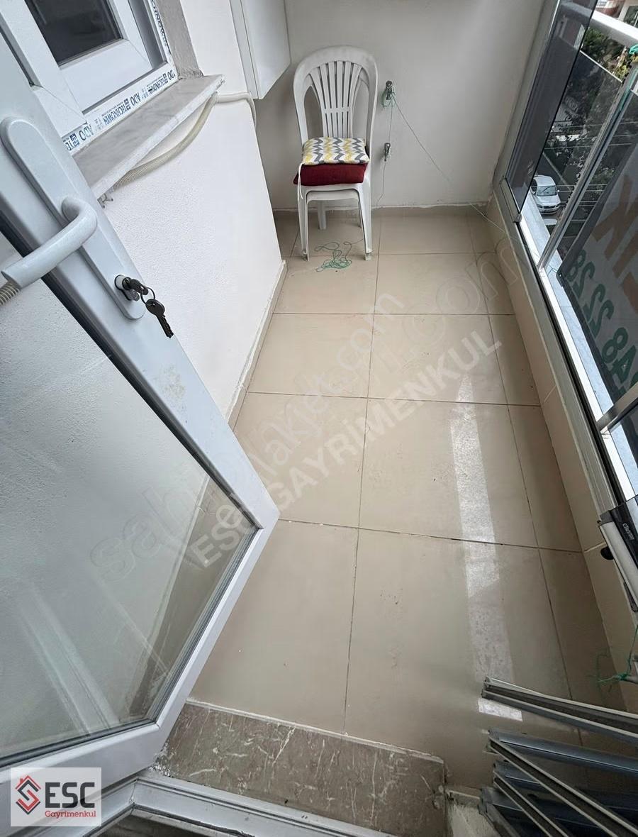 Esc'den Yüksek Krediye Uygun Merkezi Konumda 1+1 Daire Esc2534 - Görsel 10