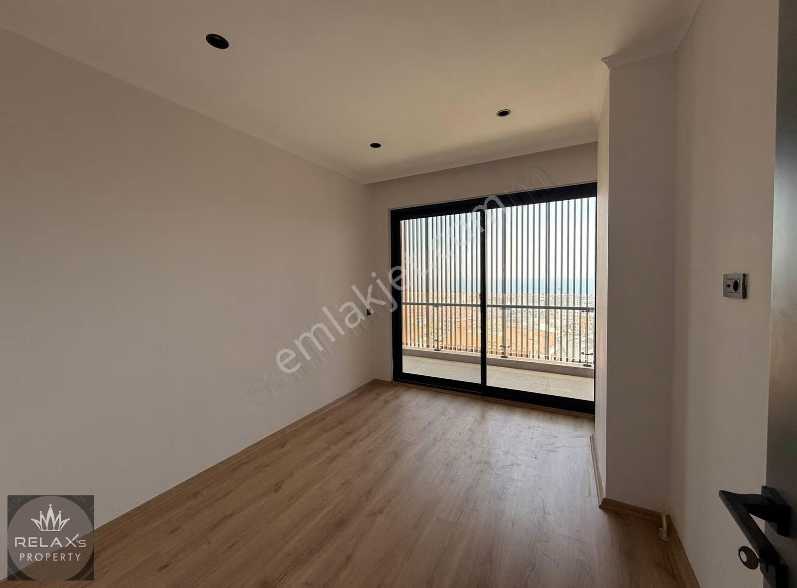 Hasbahçe 3+1 Ayrı Mutfak Deniz & Kale Manzaralı Lüx Site Dairemi - Görsel 21