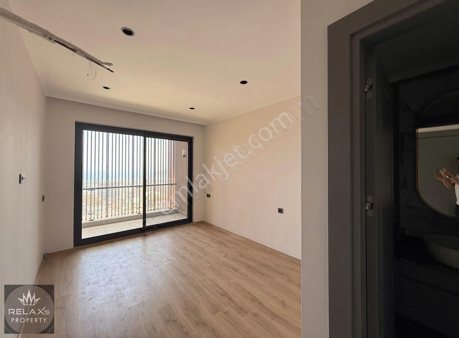 Hasbahçe 3+1 Ayrı Mutfak Deniz & Kale Manzaralı Lüx Site Dairemi - Görsel 14