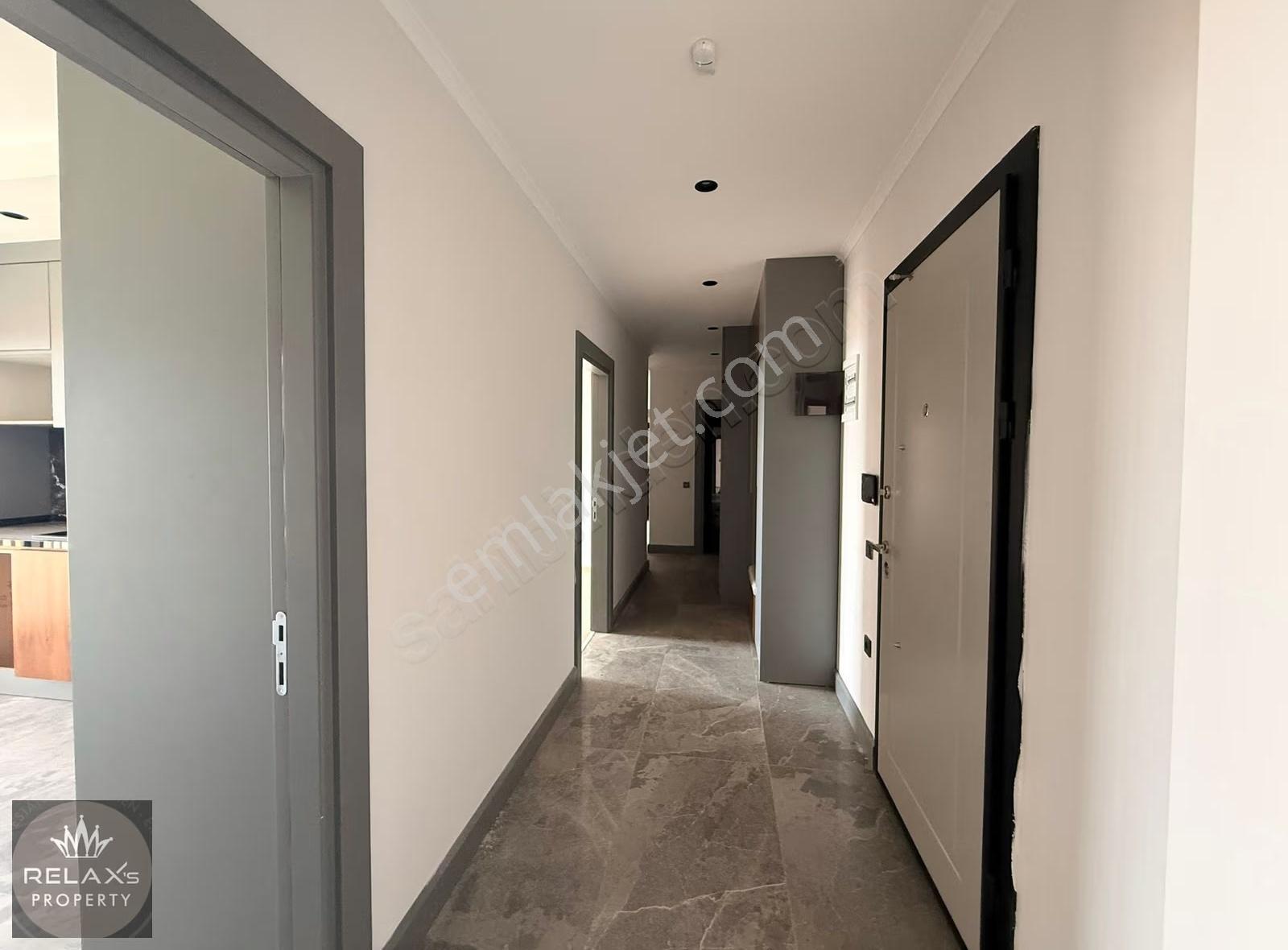 Hasbahçe 3+1 Ayrı Mutfak Deniz & Kale Manzaralı Lüx Site Dairemi - Görsel 7