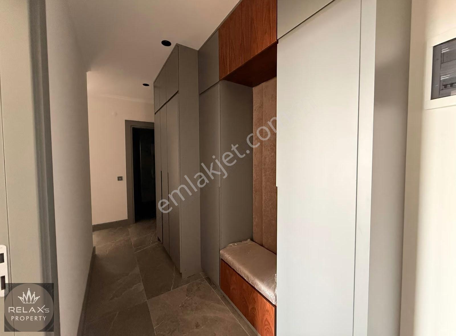 Hasbahçe 3+1 Ayrı Mutfak Deniz & Kale Manzaralı Lüx Site Dairemi - Görsel 8