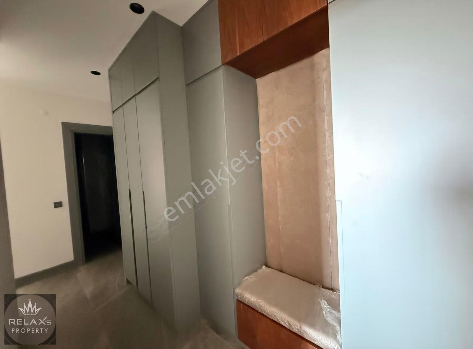 Hasbahçe 3+1 Ayrı Mutfak Deniz & Kale Manzaralı Lüx Site Dairemi - Görsel 3