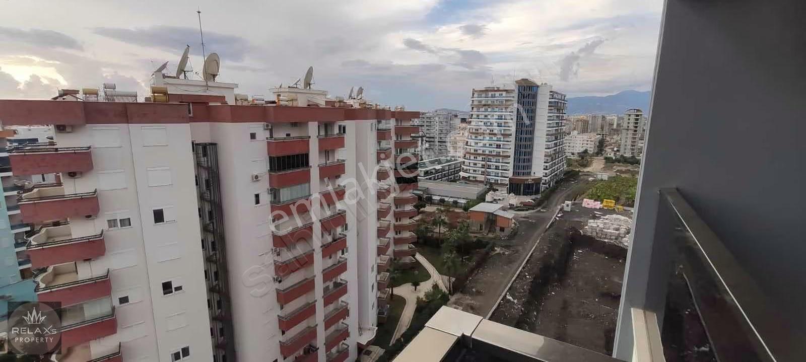 Mahmutlar Merkez Manzaralı Kiralık 2+1 Dublex! - Görsel 3