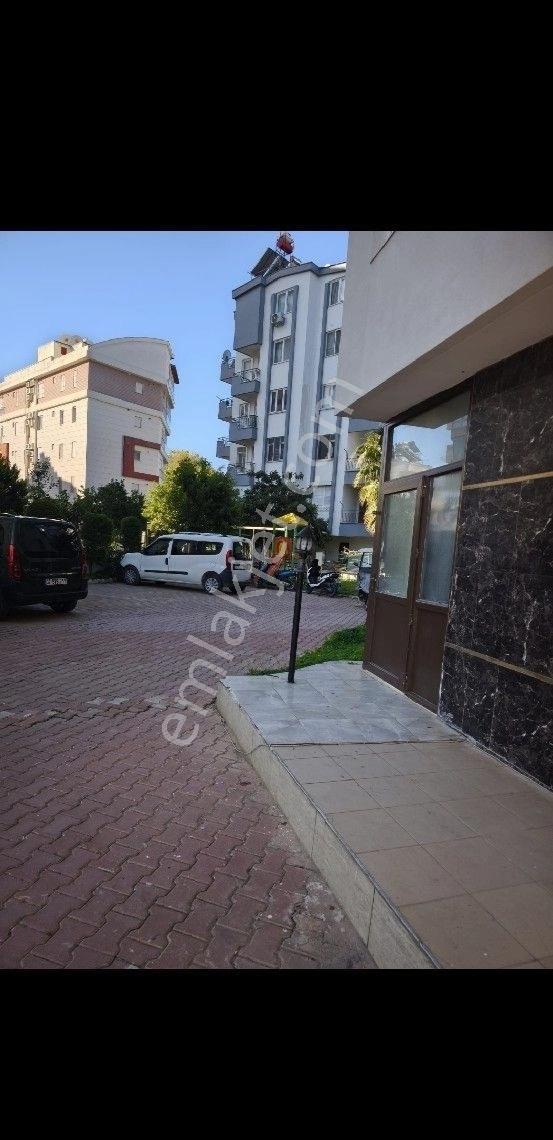 Konyaaltı Limanda Havuzlu 2+1 Dubleks Full Eşyalı Kiralık Daire - Görsel 7