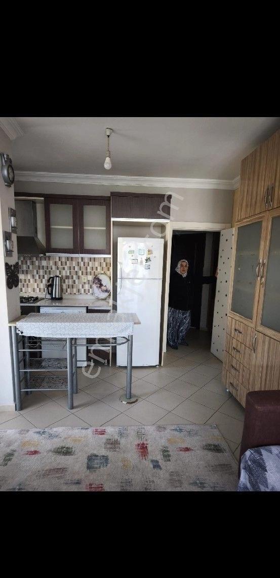 Konyaaltı Limanda Havuzlu 2+1 Dubleks Full Eşyalı Kiralık Daire - Görsel 13