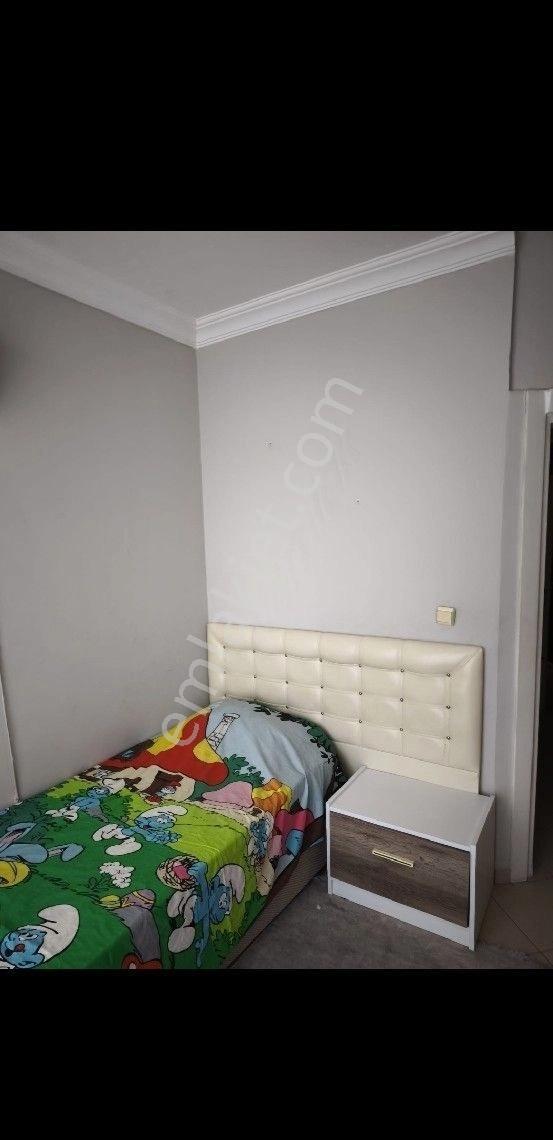 Konyaaltı Limanda Havuzlu 2+1 Dubleks Full Eşyalı Kiralık Daire - Görsel 14