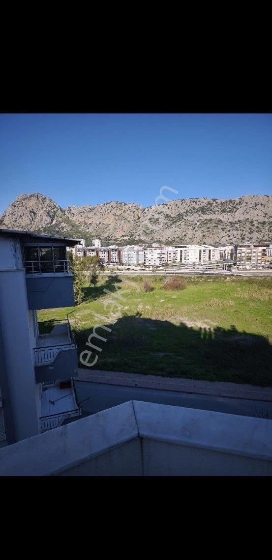 Konyaaltı Limanda Havuzlu 2+1 Dubleks Full Eşyalı Kiralık Daire - Görsel 4