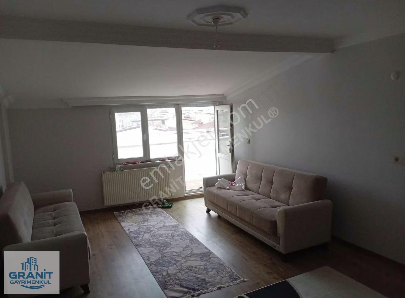 Granit Gayrimenkul'den 4+2 200 M2 Dublkes Satılık Daire - Görsel 9