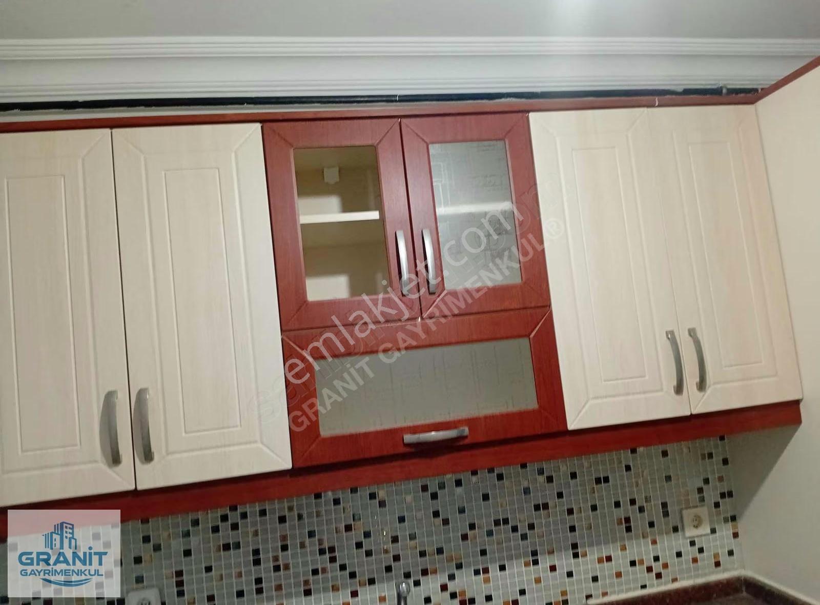 Granit Gayrimenkul'den 4+2 200 M2 Dublkes Satılık Daire - Görsel 13