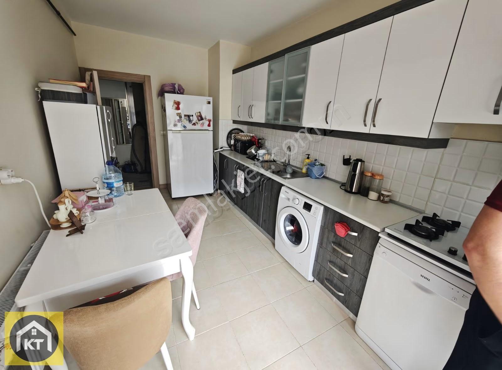 K.topçu'dan Toki'de 3+1 143m2 Çift Banyolu Borçsuz Daire - Görsel 22