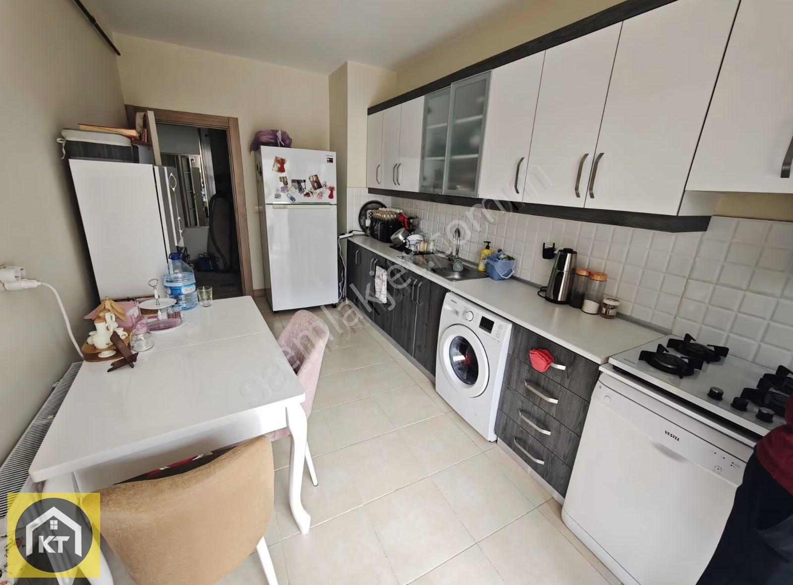 K.topçu'dan Toki'de 3+1 143m2 Çift Banyolu Borçsuz Daire - Görsel 29