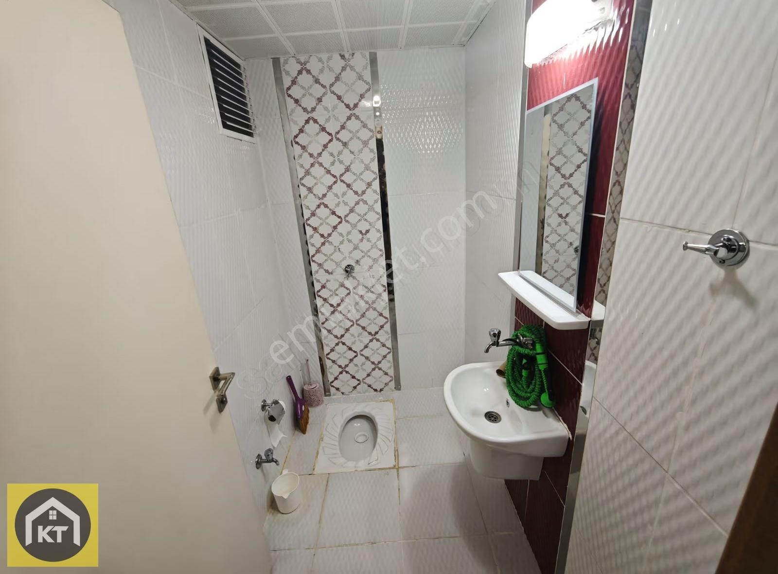 K.topçu'dan Toki'de 3+1 143m2 Çift Banyolu Borçsuz Daire - Görsel 23