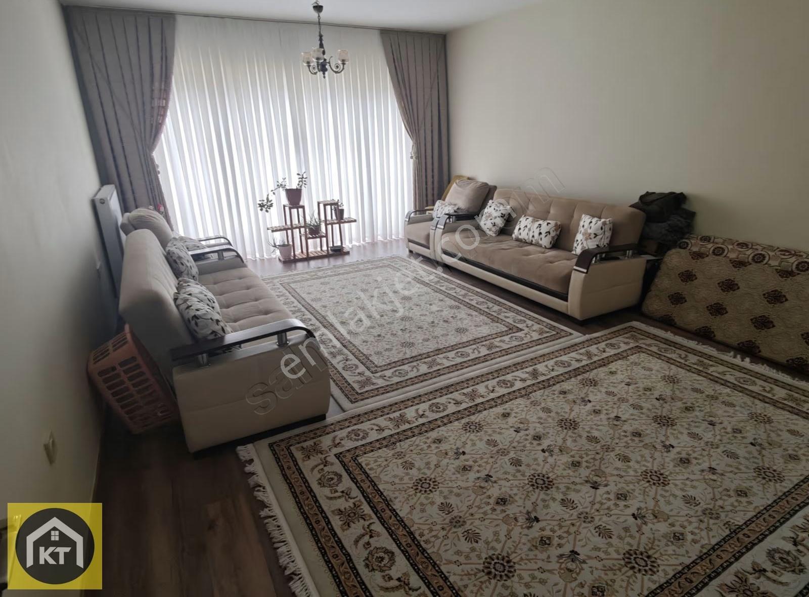 K.topçu'dan Toki'de 3+1 143m2 Çift Banyolu Borçsuz Daire - Görsel 33