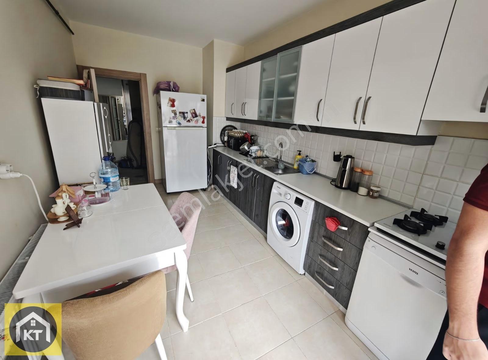 K.topçu'dan Toki'de 3+1 143m2 Çift Banyolu Borçsuz Daire - Görsel 20