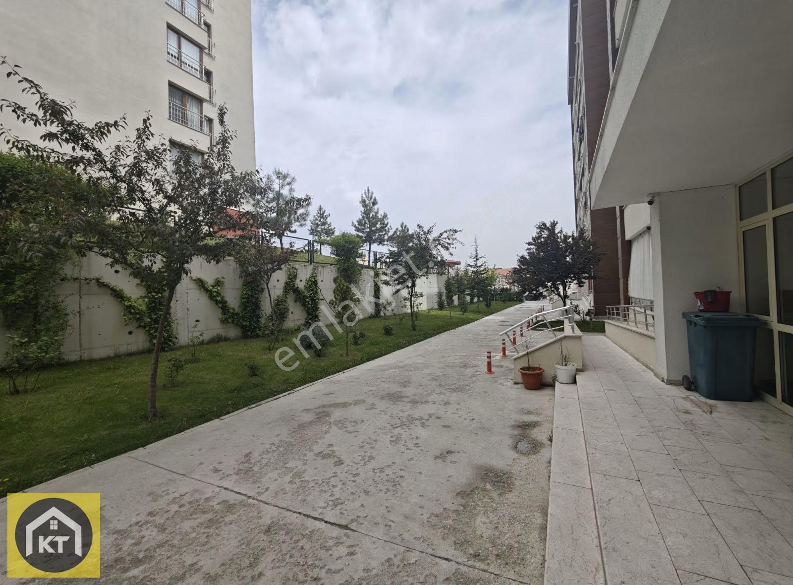 K.topçu'dan Toki'de 3+1 143m2 Çift Banyolu Borçsuz Daire - Görsel 6